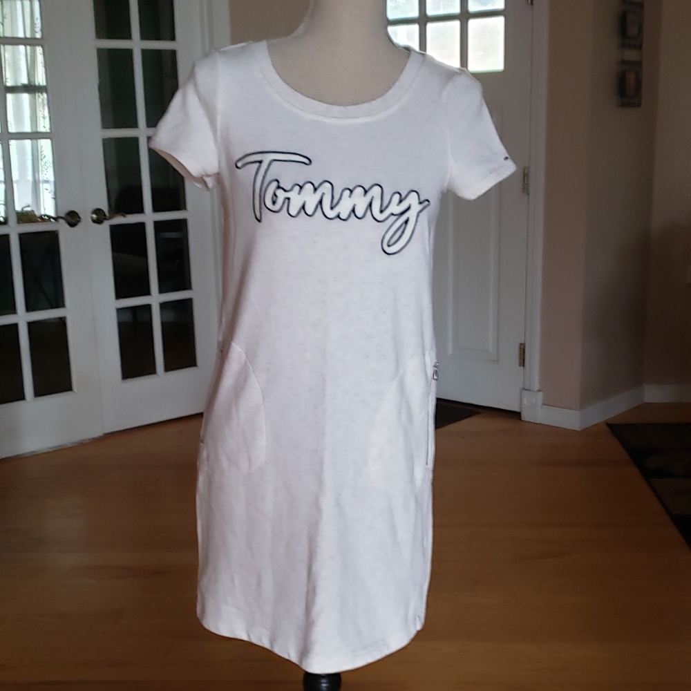 Tommy Hilfiger Dress